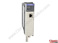 1756-CNBR/B, Allen-Bradley ControlLogix™ Module