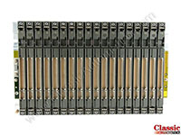 S7-400 Rack with 18 slots (6ES7400-1TA00-0AA0)