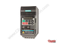 6SE3212-8CA40 Siemens MICROMASTER 3rd Generation (6SE32, 6SE92) Programmable Logic Controller (PLC) Part