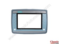 7 Inch (in) Replacement Front Bezel (A5E32686504)