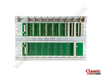 ER2 Extension Sub-Rack (6ES5701-2LA11)