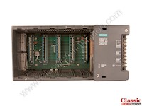 5 Slot Rack with 115/230 Volt (V) AC Power Supply (TI305-02B)