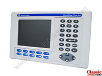 2711P-K6M20D/D, Allen-Bradley PanelView Plus Control Panel