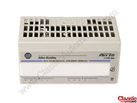 1794-ID2, Allen-Bradley Flex Input/Output Module