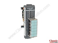I/O Module (305-10NT)