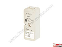 Analog Input Sub-Module (6ES5498-1AA11)