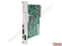CPU Module (545-1105)