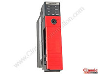 1756-L62S/B, Allen-Bradley ControlLogix™ Module