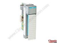 1747-FC, Allen-Bradley SLC 500 Module