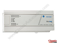 1761-L32BWA/E, Allen-Bradley MicroLogix Module