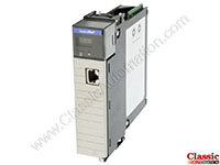 1756-CNB/E, Allen-Bradley ControlLogix™ Module