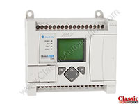 1763-L16BWA, Allen-Bradley MicroLogix Module