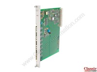 8 Channel Analog Input Module (505-6108B)
