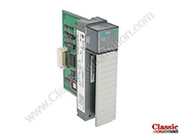 1746-BAS, Allen-Bradley SLC 500 Module