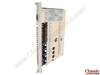 Analog I/O Module (505-7012)