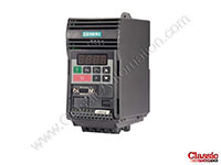 6SE9212-7DA40 Siemens MICROMASTER 3rd Generation (6SE32, 6SE92) Programmable Logic Controller (PLC) Part