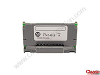 1747-L532/D, Allen-Bradley SLC 500 Module