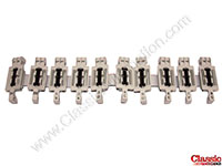 S5-110 Sub-Rack (6ES5710-0AA11)