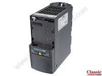 6SE6440-2AB11-2AA1 Siemens MICROMASTER 410/420/430/440 Programmable Logic Controller (PLC) Drive