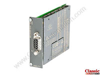 IF963-RS232 Interface Module (6ES7963-2AA00-0AA0)