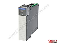 1756-EWEB/B, Allen-Bradley ControlLogix™ Module