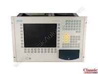 Simatic PC F125 Panel (6ES7645-1DL70-0HE0)