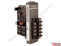 I/O Module DC Relay (305-01NT)