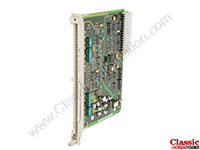 8 Analog Input Module (6ES5466-4UA11)