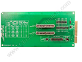 01984-2491-0001, Rosemount RS3 8 Line Communication Connect