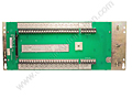 01984-2512-0003, Rosemount RS3 Analog Marshalling Panel