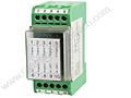 03 DP/AC, DIGIPOW- AC Output Amplifier for Phoenix Contact Module