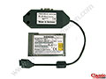 CP5511 HW/Profibus PC Card PCMCIA (6GK1551-1AA00)