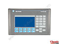2711-K5A5X/C, Allen-Bradley PanelView 550 Control Panel