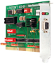 10P56910001, Rosemount RS3 Operator Keyboard Interface Card