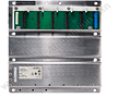 140XBP00600, Modicon PLC 6-Slot Backplane