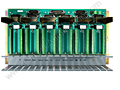 1720FZ10000A, ASEA Brown Boveri (ABB) Taylor MOD 30 MOD 30 Standard Termination Panel