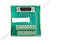 2281131, Phoenix Contact Terminal Block Interface Module