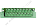 2291231, Phoenix Contact 36 Point Connector