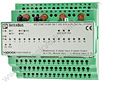 2723453, Phoenix Contact IBS ST 24 BK RB-T Bus Terminal Module