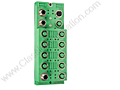 2736372, Phoenix Contact I/O Module FLS PB DIO 8/8 M12