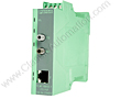 2744513, FL MC 10BASE-T/FO POF for Phoenix Contact Module