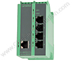 2832085, Industrial Ethernet Switch for Phoenix Contact Module