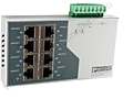2832771, Industrial Ethernet Switch for Phoenix Contact Module