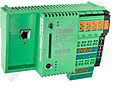 2988191, Inline Controller with PROFINET Interfaces for Phoenix Contact Module
