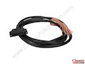 9 Inch (in) 32 Pin Cable Connector for TI305 (305-30J-32)