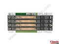 CR3 Central Rack with 4 Slots (6ES7401-1DA01-0AA0)