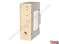 24 Volt (V) DC Voltage, 2 Ampere Current, and 4 Digital Output Module (6ES5440-8MA11)