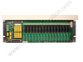 41B7291X012, Fisher Provox Discrete I/O Termination Panel