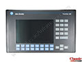 2711-K9C1/C, Allen-Bradley PanelView Control Panel