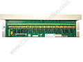 43B5452X042, Fisher Provox Single Ended Smart Transmitter Term Panel